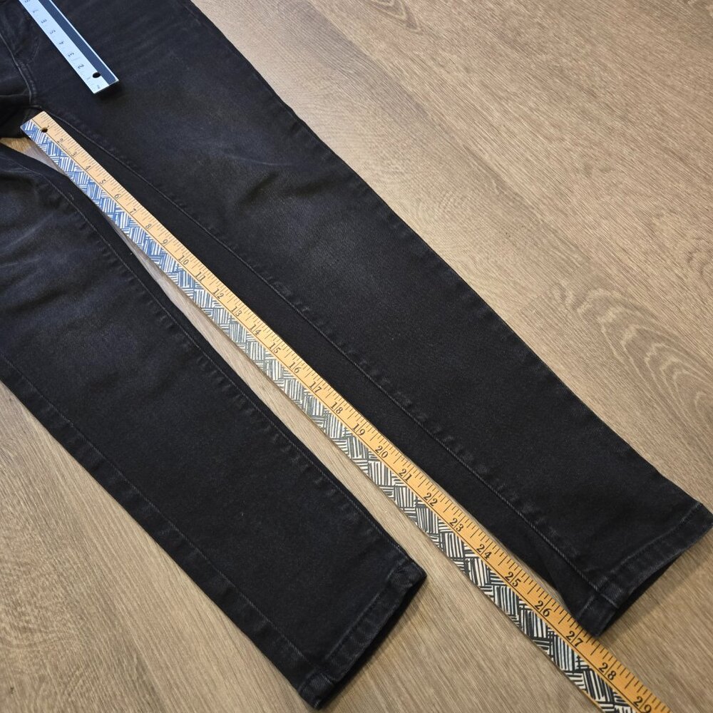 Rag & Bone -and- Zara Skinny Jean BUNDLE sizes 26/2/4 inseams 26-27.5 Denim Lot - Picture 11 of 16